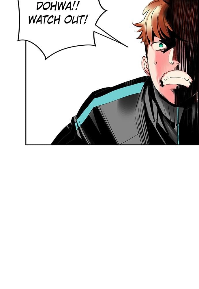 Jungle Juice Chapter 32, page 34 of 153