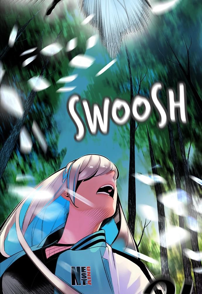 Jungle Juice Chapter 32, page 36 of 153