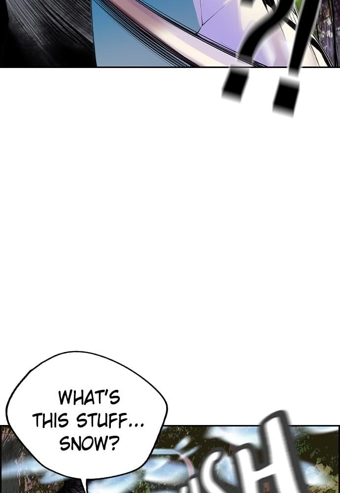 Jungle Juice Chapter 32, page 37 of 153