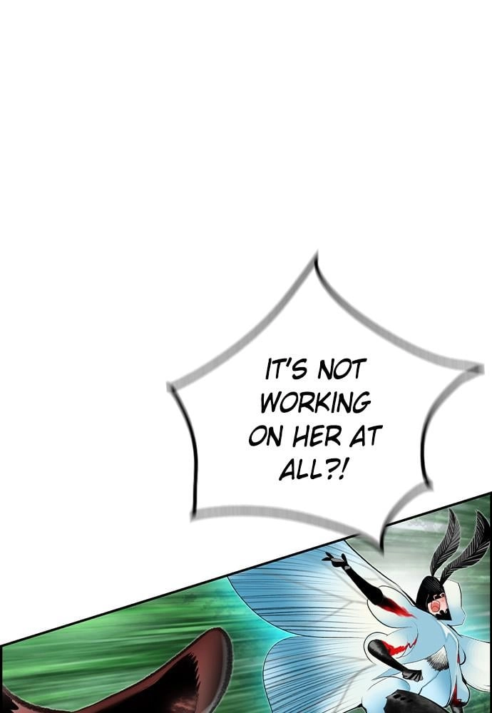 Jungle Juice Chapter 32, page 47 of 153