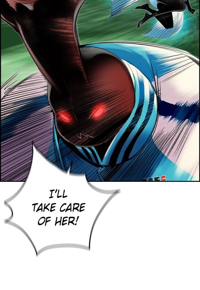 Jungle Juice Chapter 32, page 48 of 153