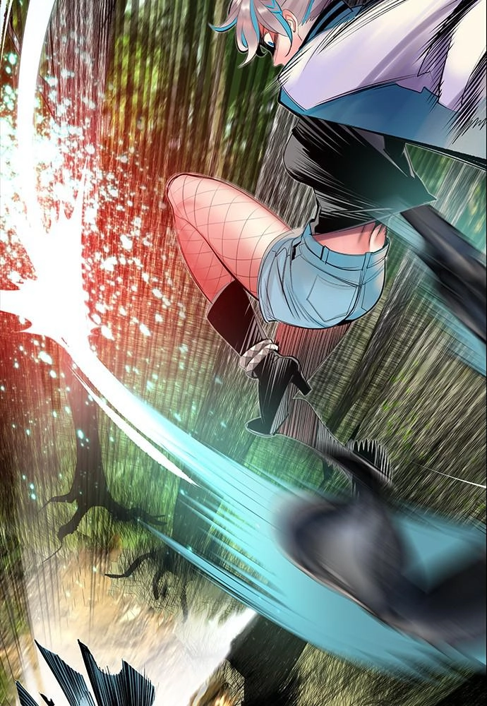 Jungle Juice Chapter 32, page 74 of 153