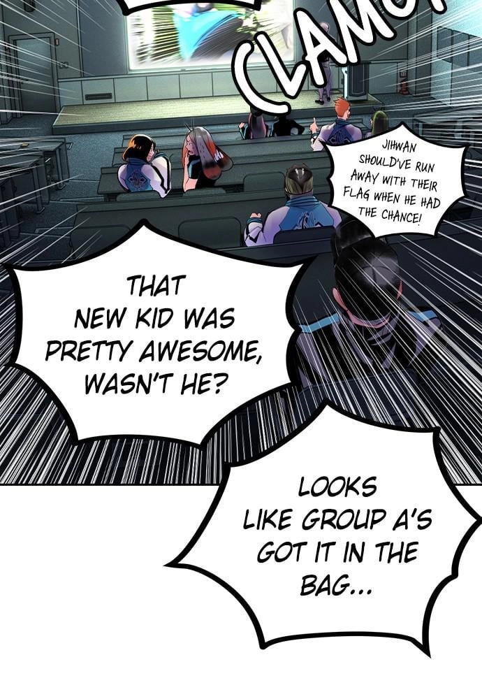 Jungle Juice Chapter 32, page 86 of 153