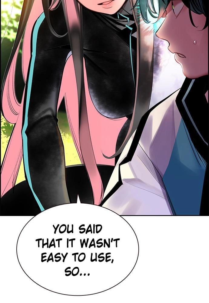 Jungle Juice Chapter 32, page 9 of 153