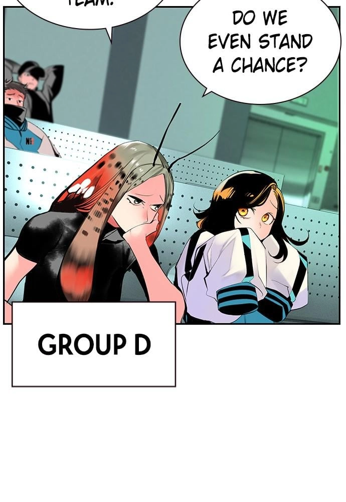 Jungle Juice Chapter 32, page 92 of 153