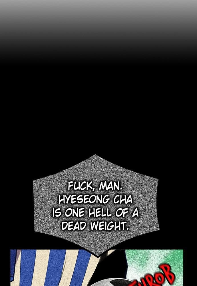 Jungle Juice Chapter 32, page 96 of 153