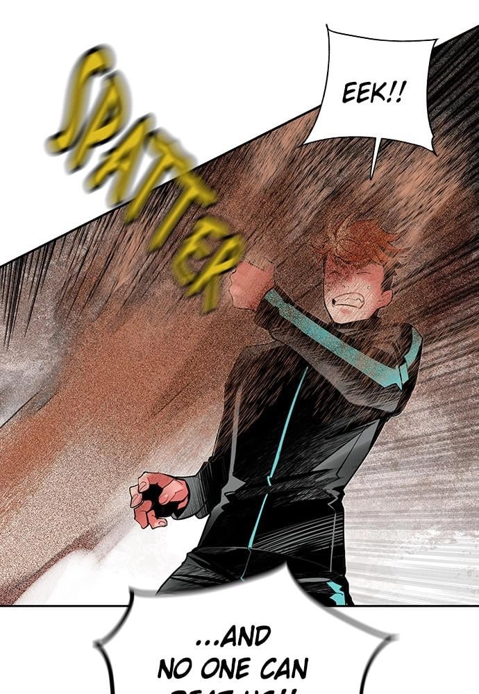 Jungle Juice Chapter 33, page 101 of 148