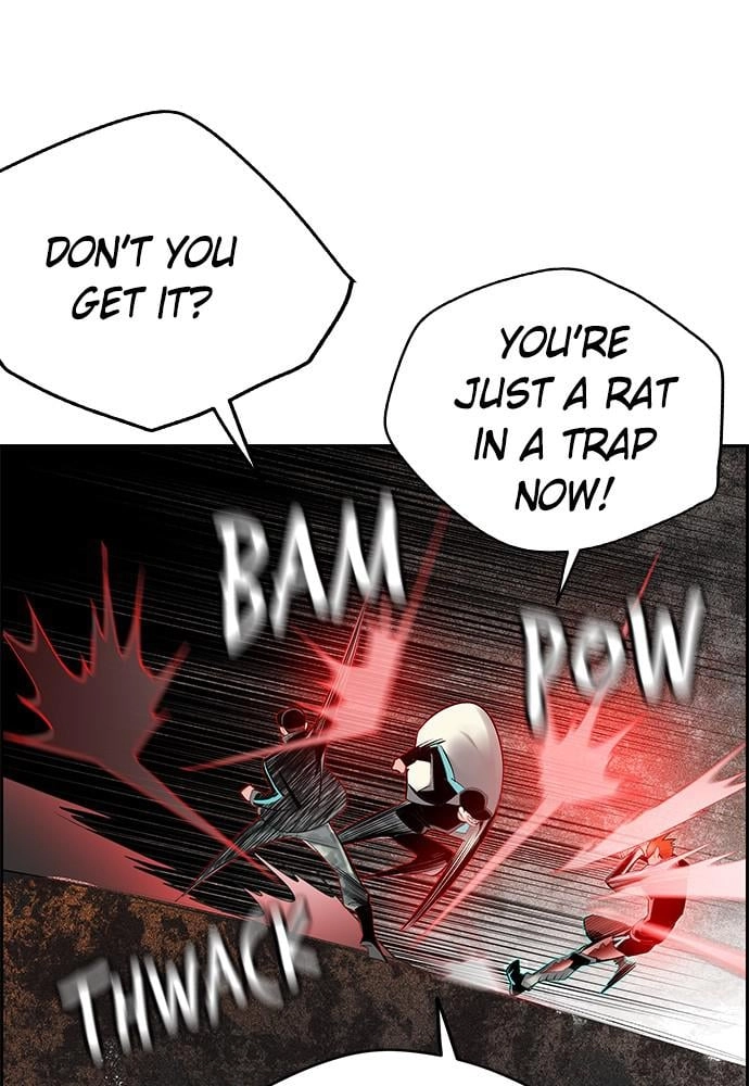 Jungle Juice Chapter 33, page 103 of 148