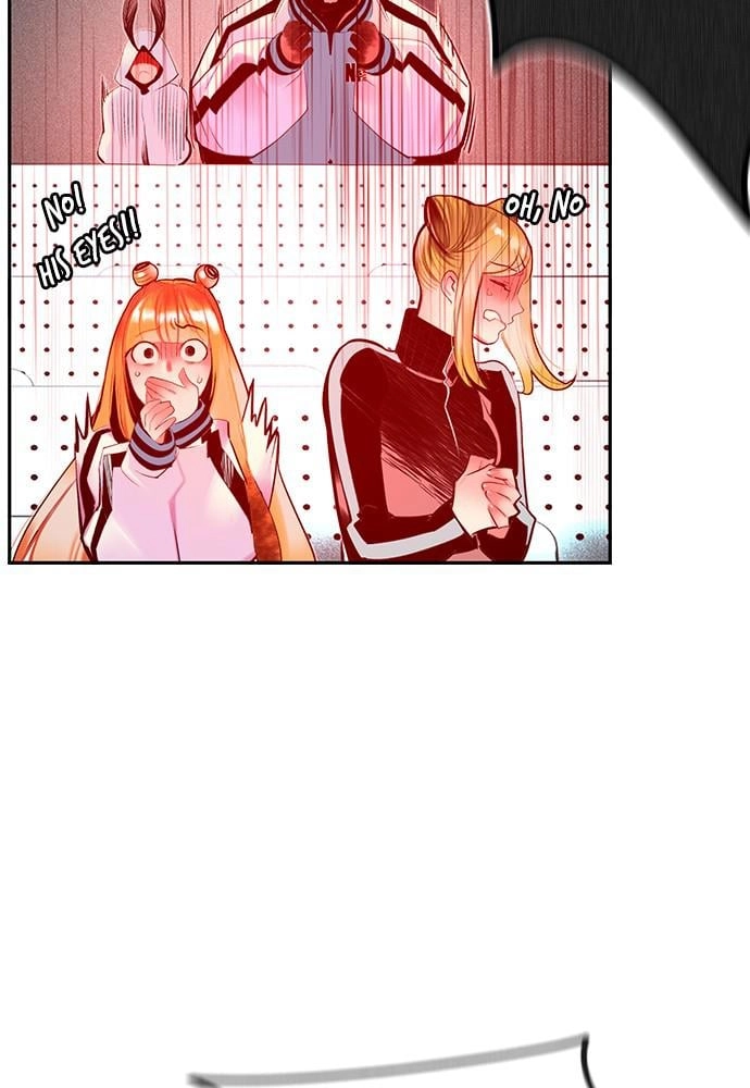 Jungle Juice Chapter 33, page 121 of 148