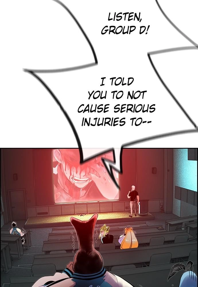 Jungle Juice Chapter 33, page 122 of 148