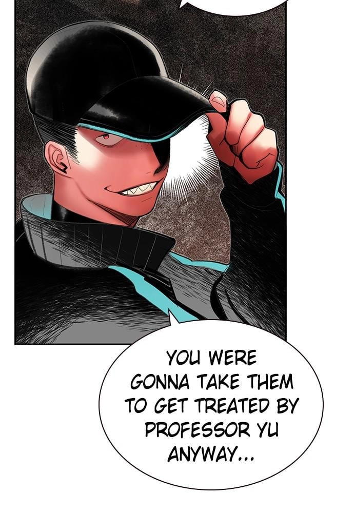 Jungle Juice Chapter 33, page 124 of 148