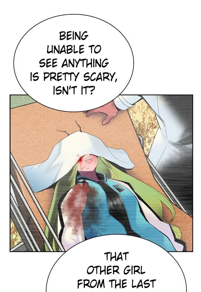 Jungle Juice Chapter 33, page 130 of 148
