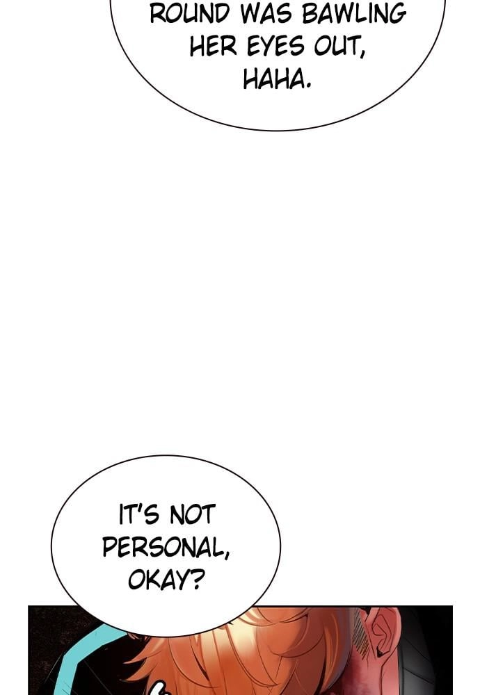 Jungle Juice Chapter 33, page 131 of 148