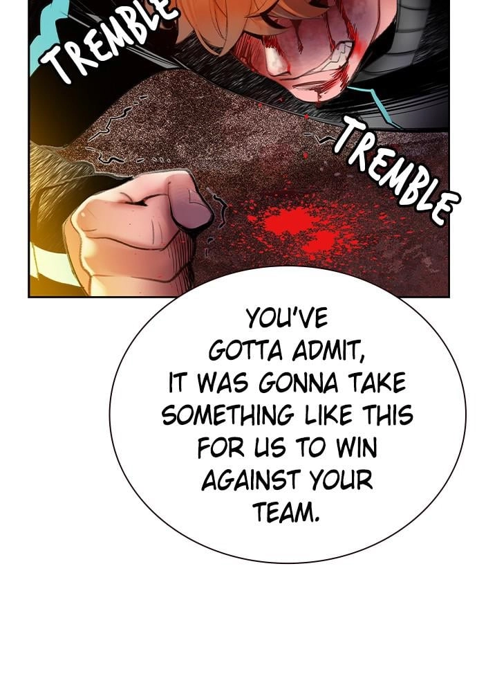 Jungle Juice Chapter 33, page 132 of 148