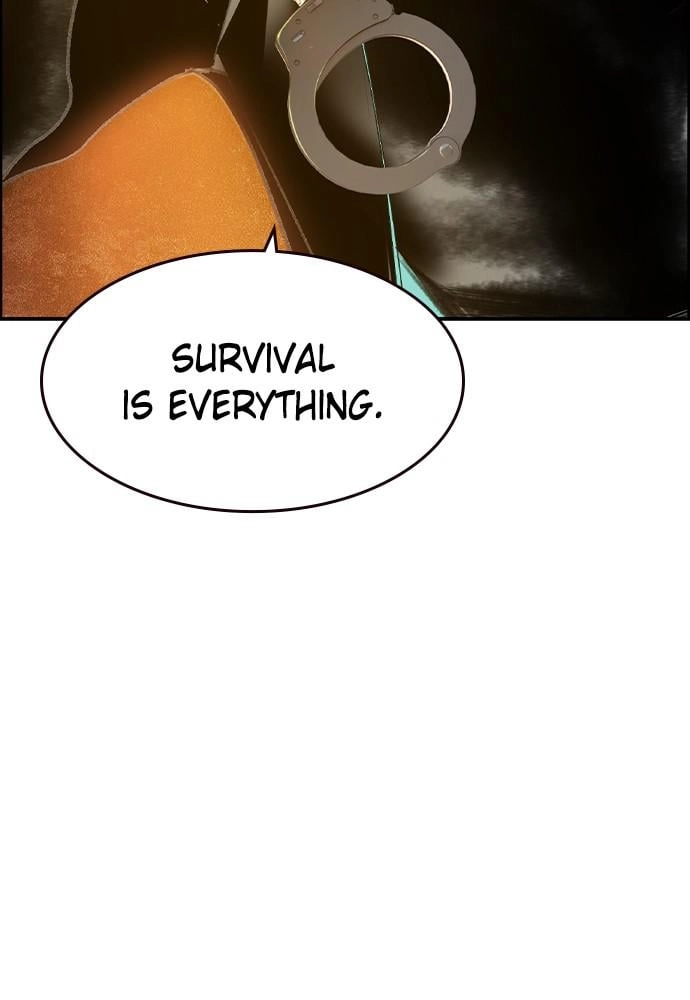 Jungle Juice Chapter 33, page 134 of 148