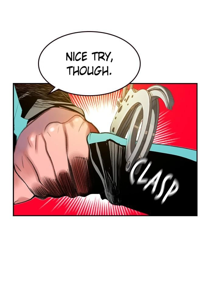 Jungle Juice Chapter 33, page 135 of 148