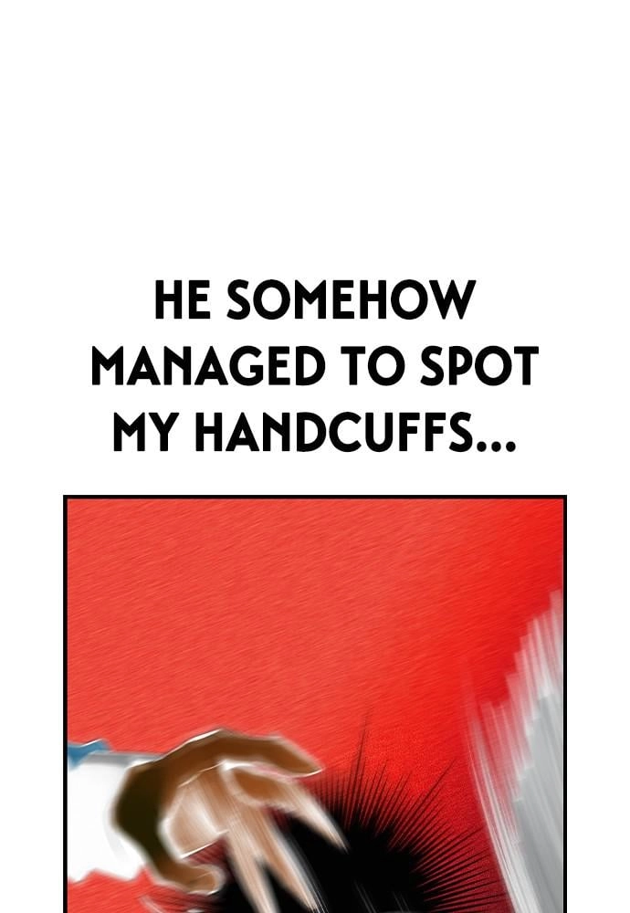 Jungle Juice Chapter 33, page 143 of 148