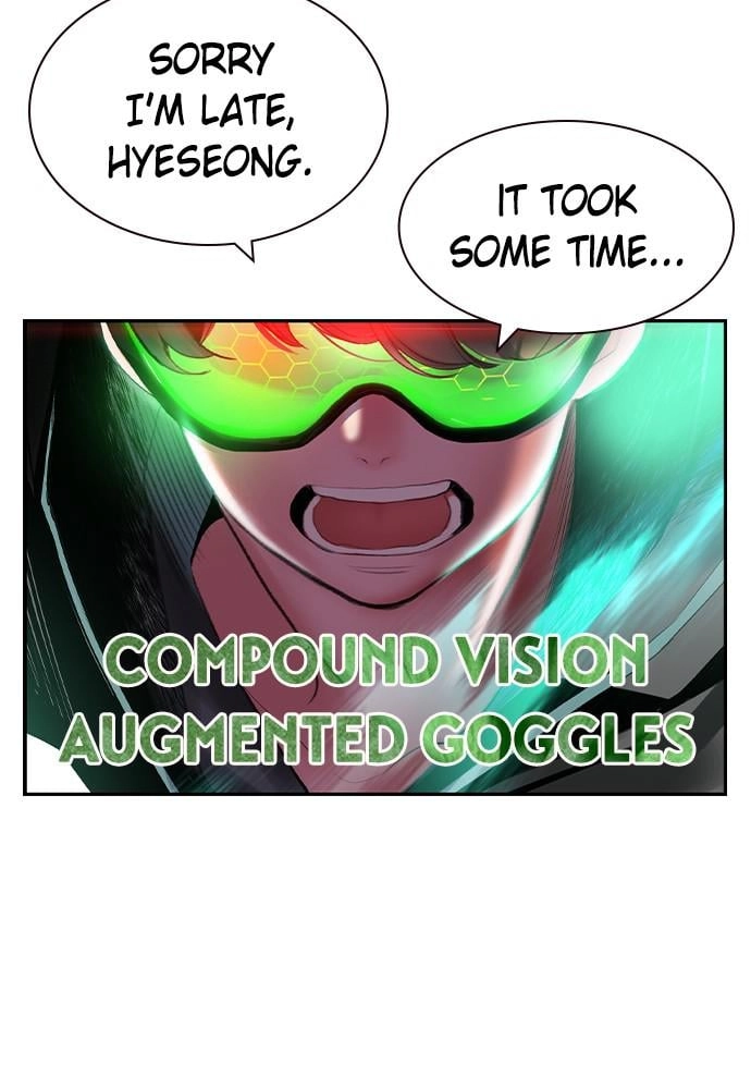Jungle Juice Chapter 33, page 145 of 148