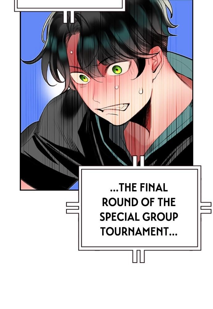 Jungle Juice Chapter 33, page 15 of 148