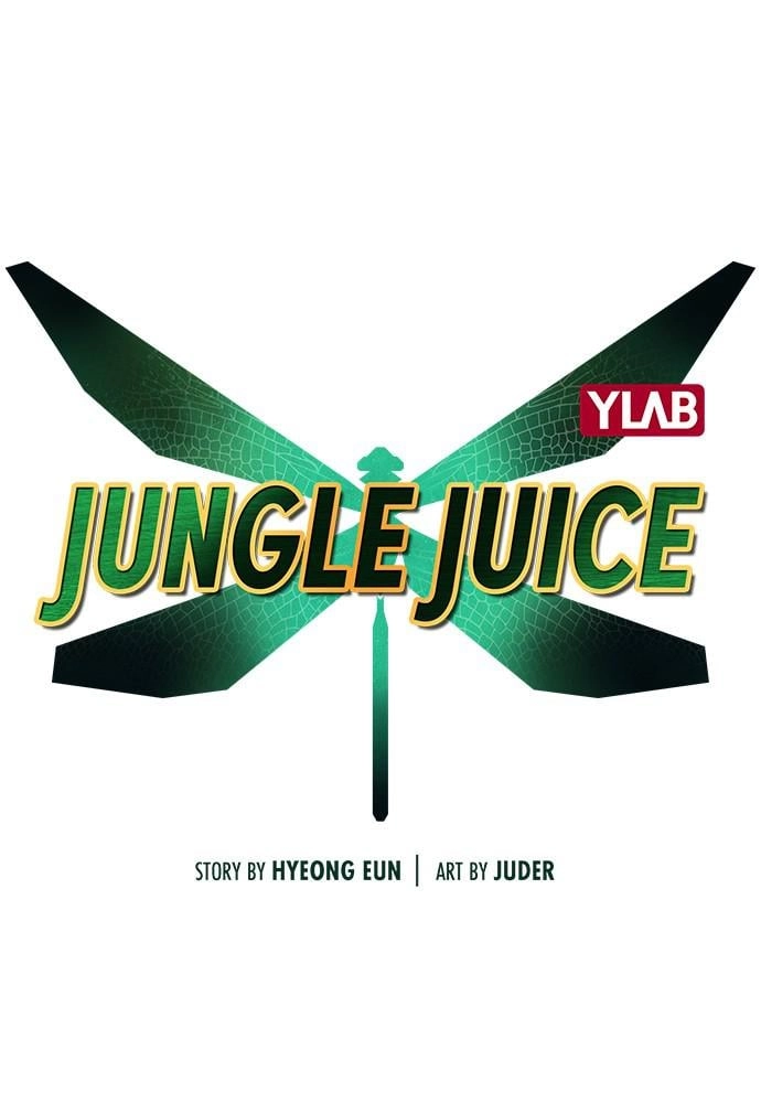 Jungle Juice Chapter 33, page 18 of 148