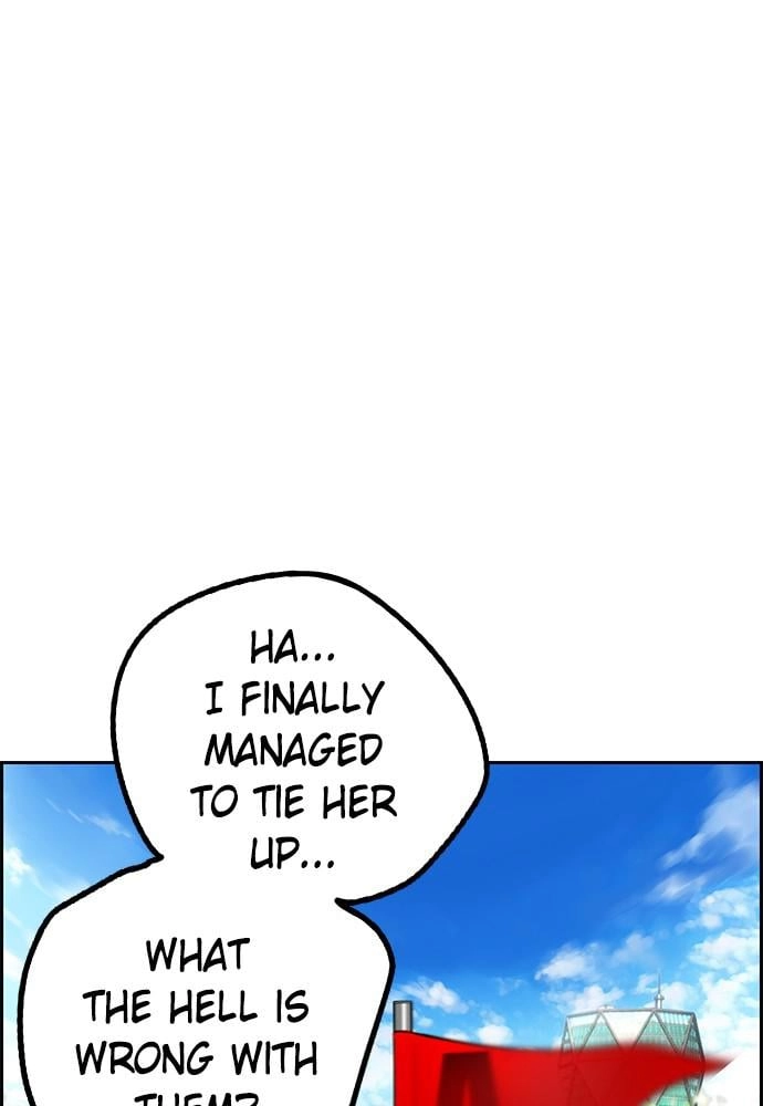 Jungle Juice Chapter 33, page 19 of 148