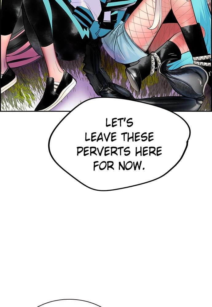 Jungle Juice Chapter 33, page 21 of 148