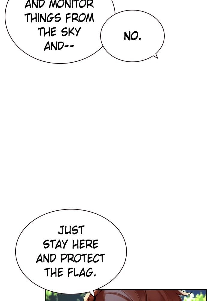 Jungle Juice Chapter 33, page 23 of 148