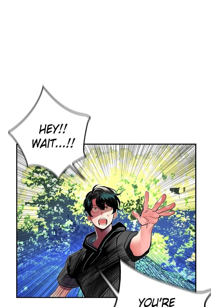 Jungle Juice Chapter 33, page 29 of 148
