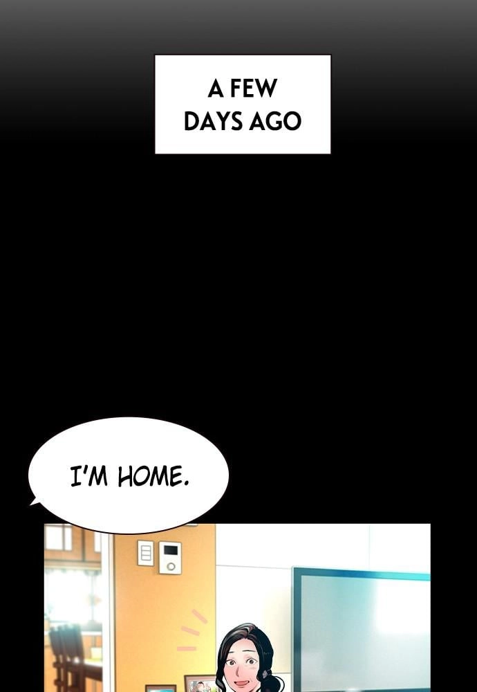 Jungle Juice Chapter 33, page 32 of 148
