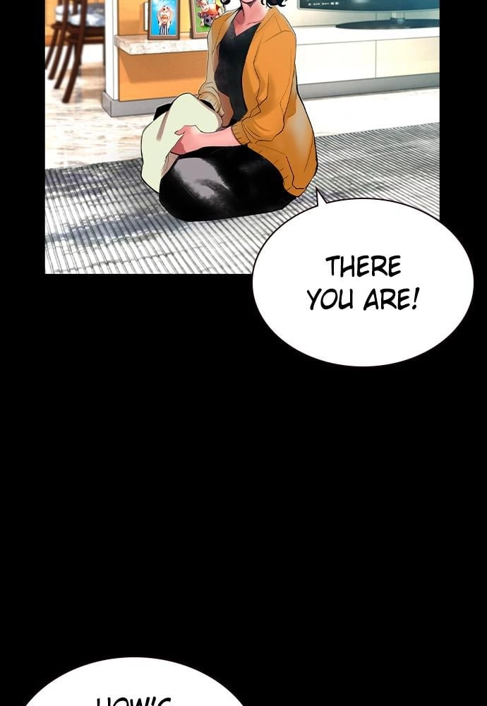 Jungle Juice Chapter 33, page 33 of 148