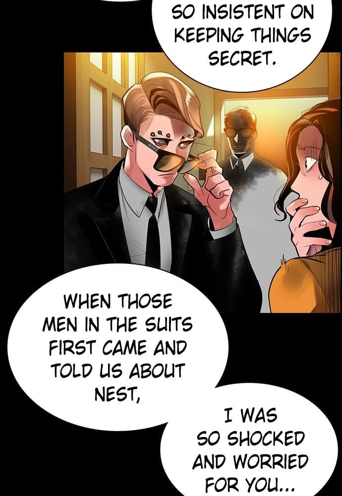 Jungle Juice Chapter 33, page 36 of 148