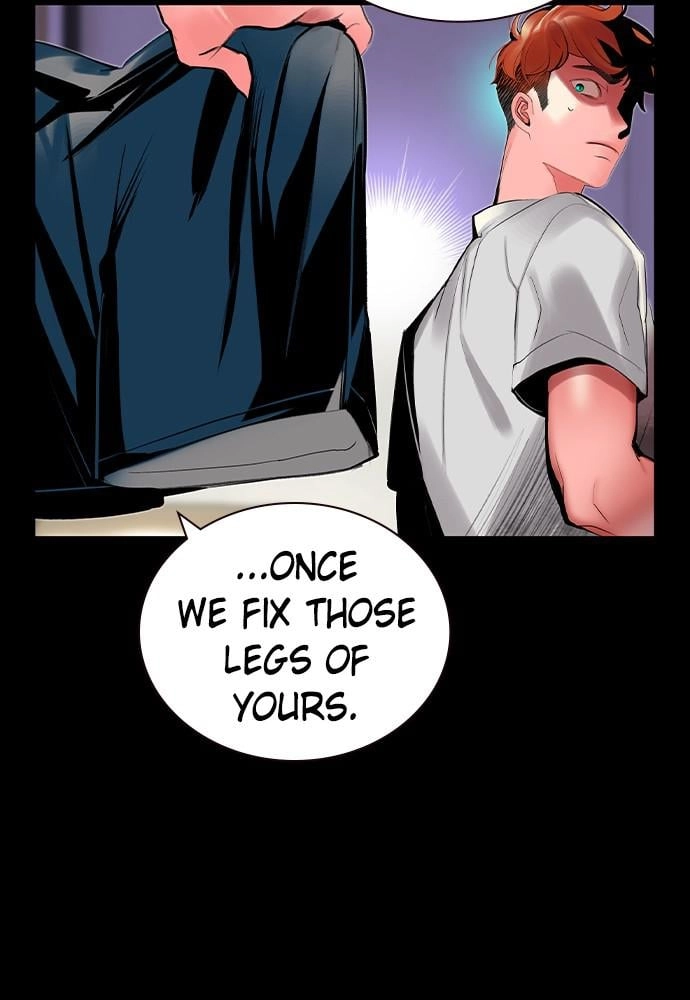 Jungle Juice Chapter 33, page 42 of 148