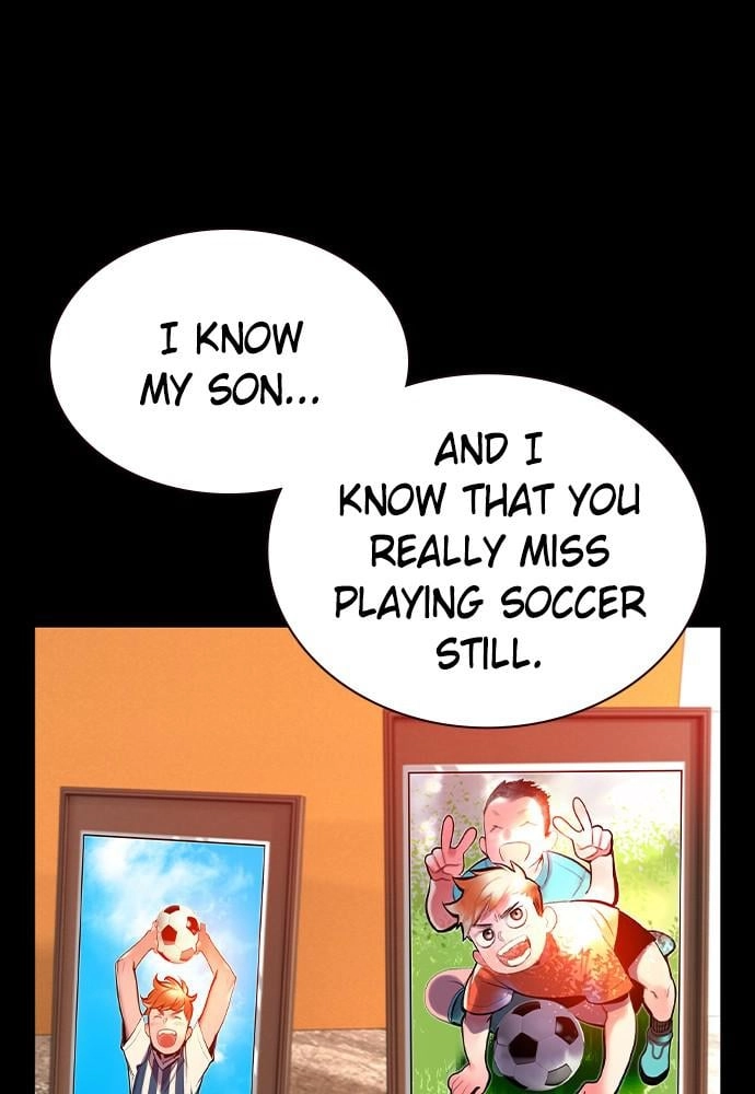Jungle Juice Chapter 33, page 43 of 148