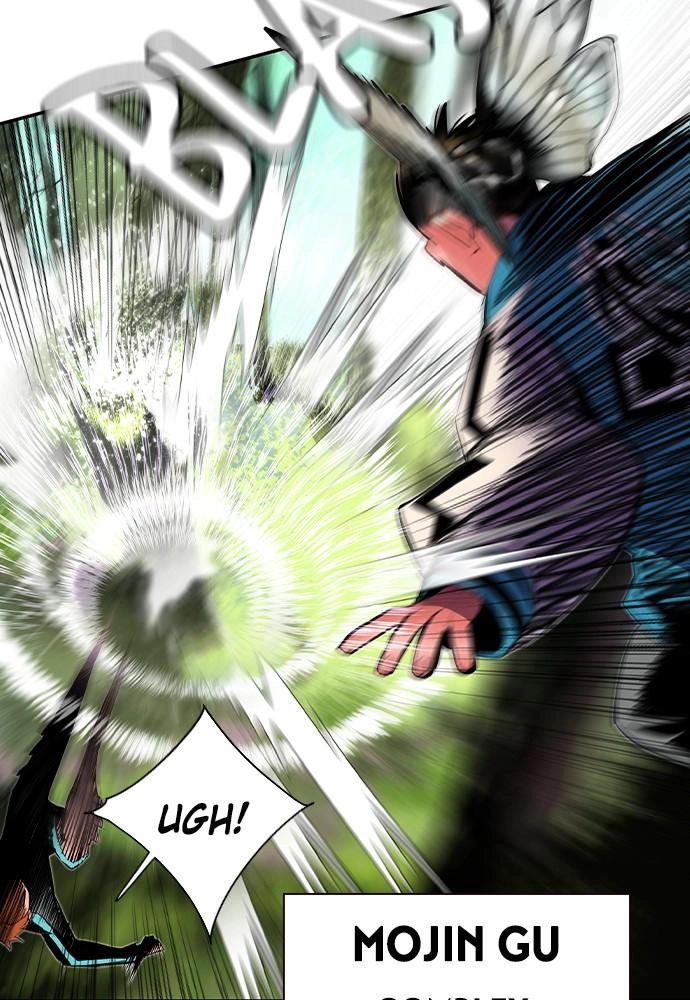 Jungle Juice Chapter 33, page 53 of 148