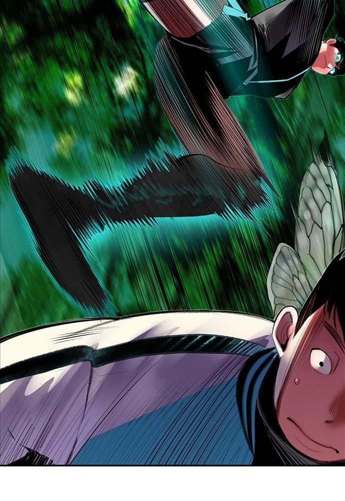 Jungle Juice Chapter 33, page 60 of 148