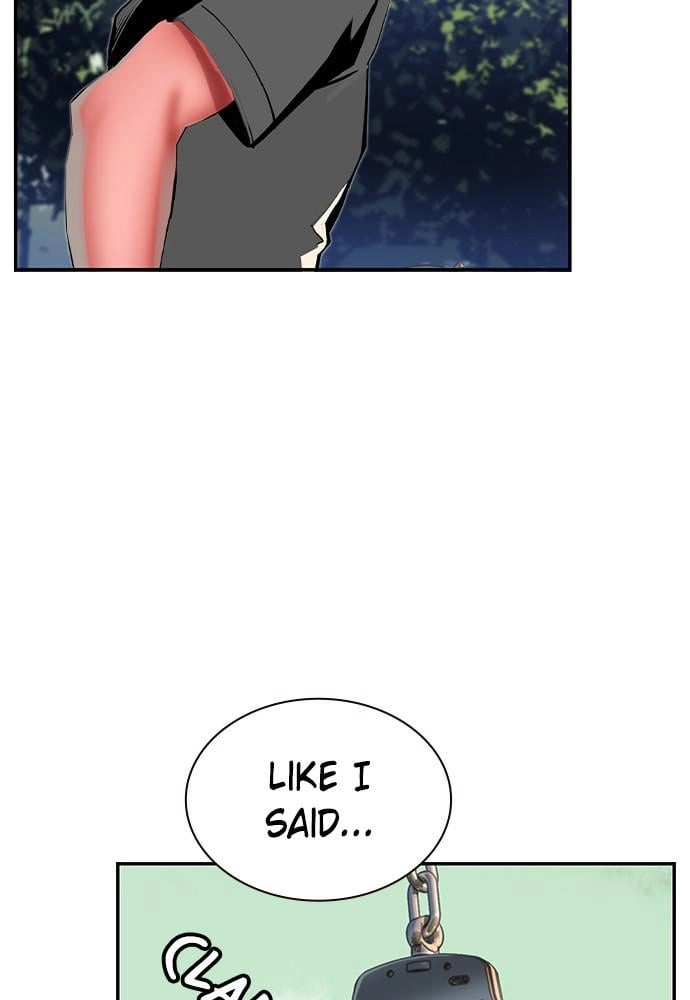 Jungle Juice Chapter 33, page 66 of 148