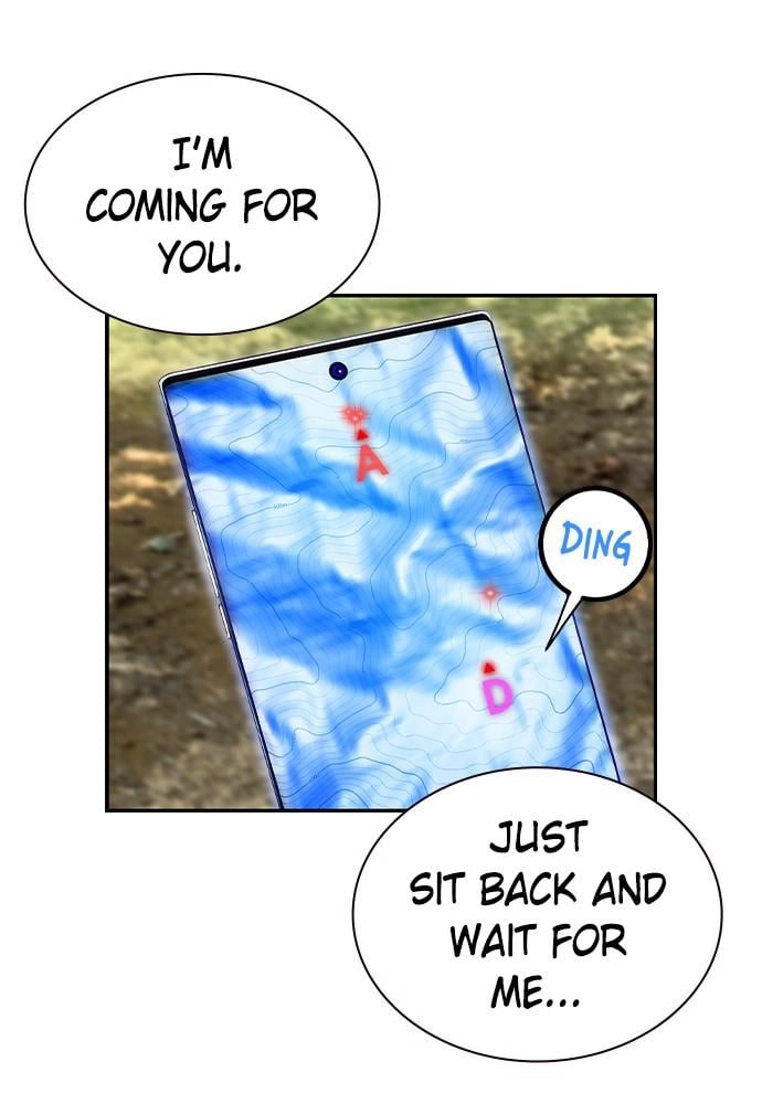 Jungle Juice Chapter 33, page 70 of 148