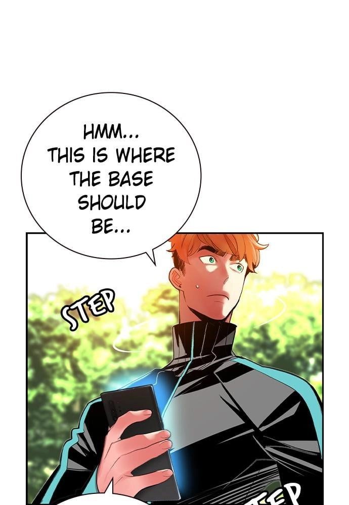 Jungle Juice Chapter 33, page 73 of 148