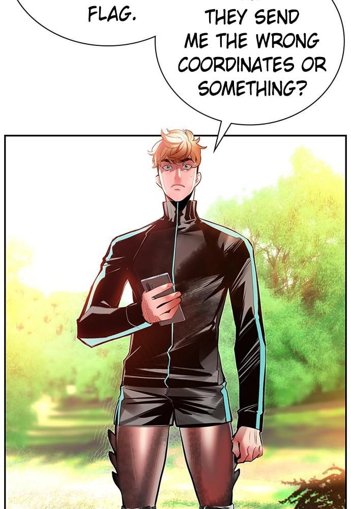 Jungle Juice Chapter 33, page 77 of 148