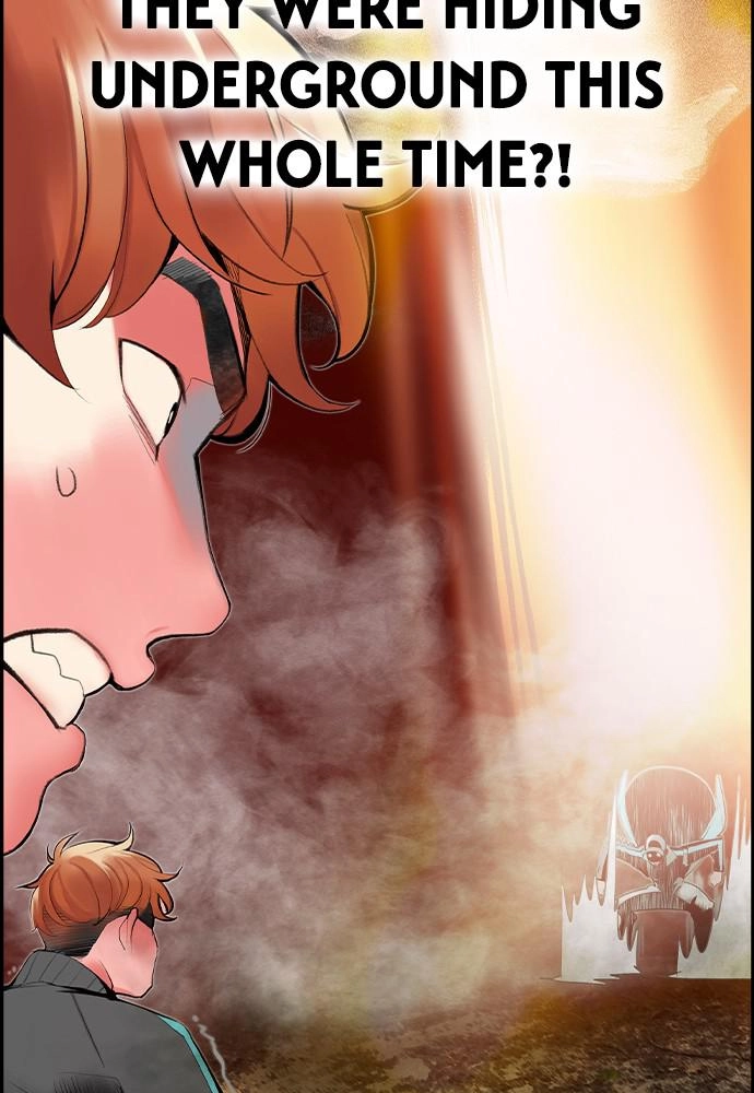 Jungle Juice Chapter 33, page 91 of 148