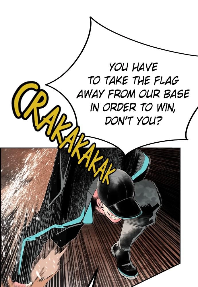 Jungle Juice Chapter 33, page 99 of 148