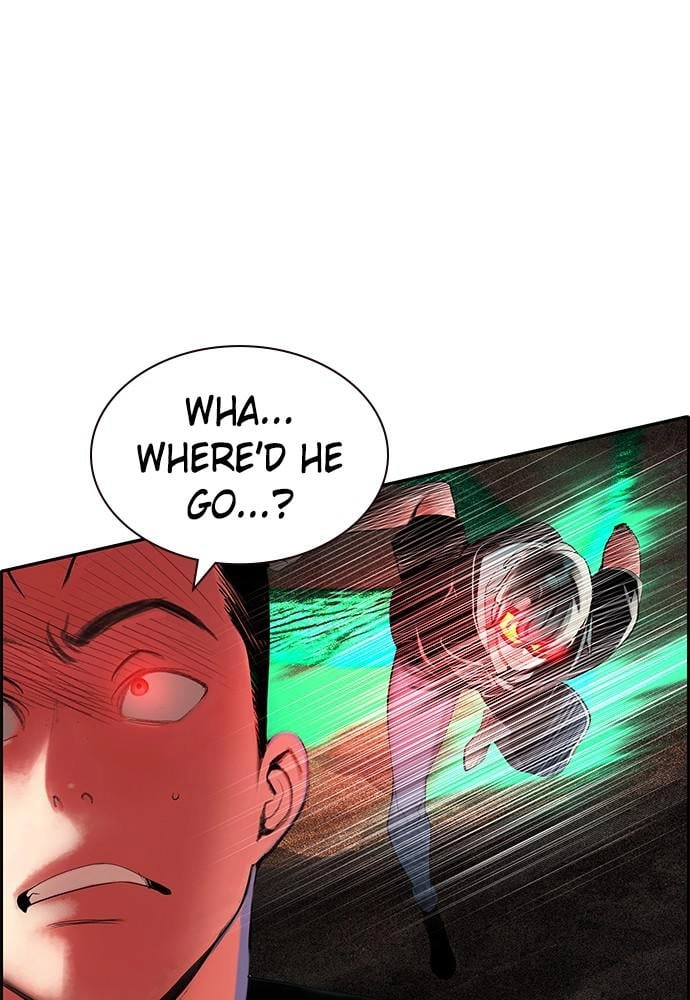 Jungle Juice Chapter 34, page 105 of 141