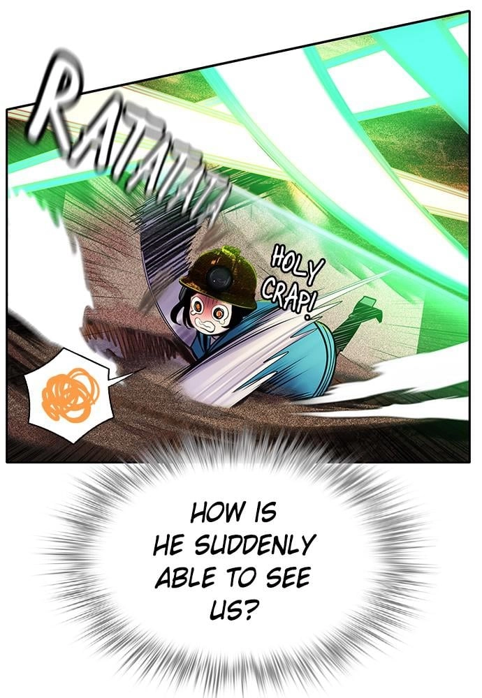 Jungle Juice Chapter 34, page 114 of 141