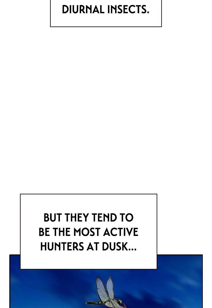 Jungle Juice Chapter 34, page 118 of 141