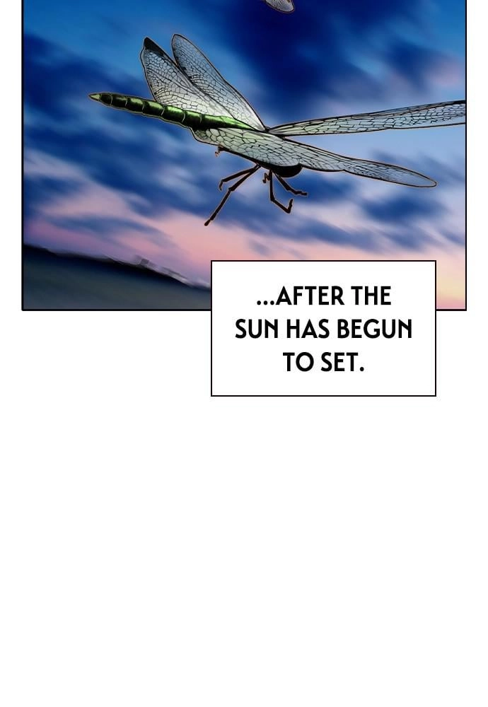 Jungle Juice Chapter 34, page 119 of 141