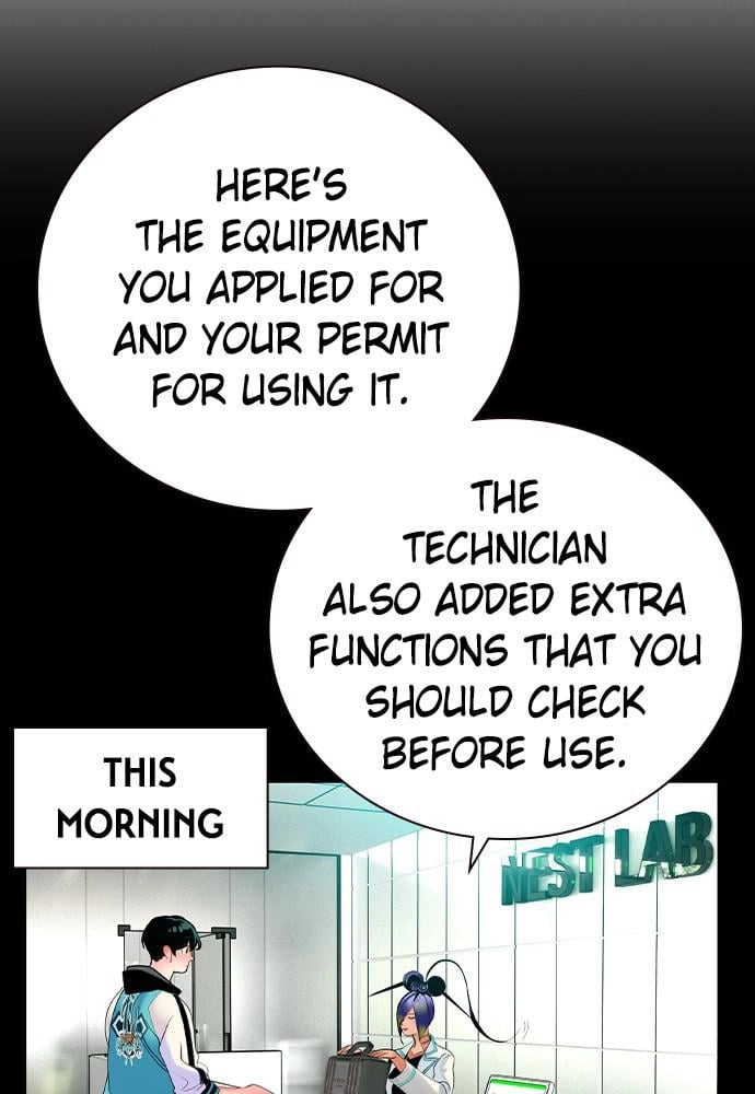 Jungle Juice Chapter 34, page 12 of 141
