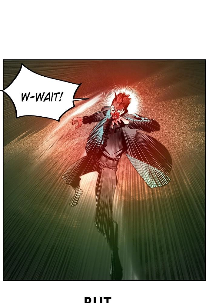 Jungle Juice Chapter 34, page 125 of 141