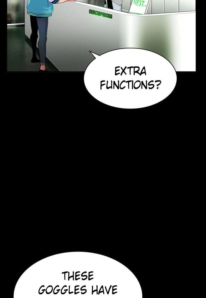 Jungle Juice Chapter 34, page 13 of 141