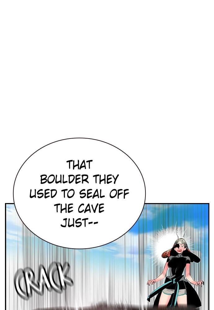 Jungle Juice Chapter 34, page 130 of 141
