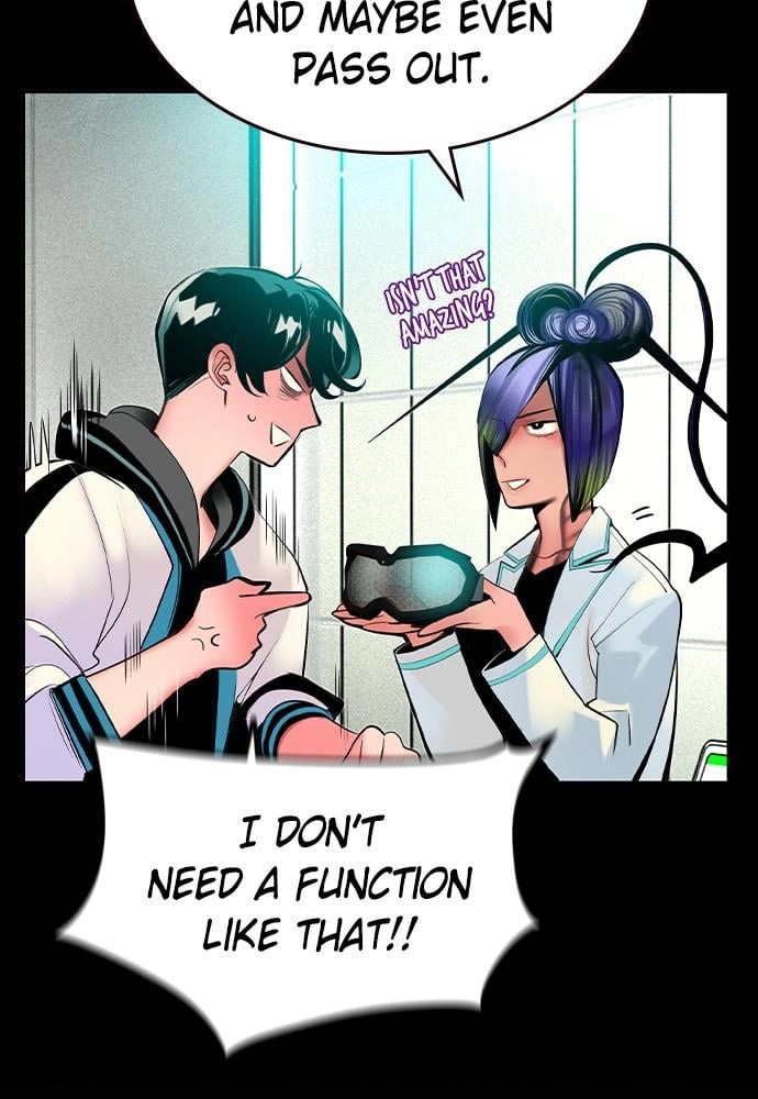 Jungle Juice Chapter 34, page 17 of 141